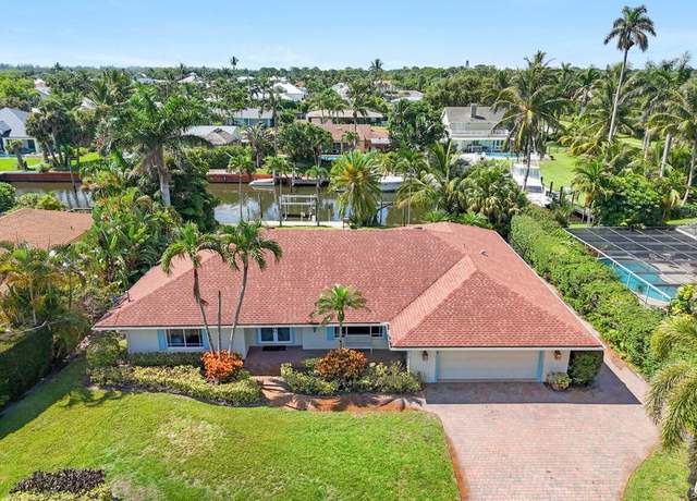 Property at 8318 SE Coconut St, Hobe Sound, FL 33455, 4 beds, 2 baths
