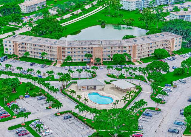 Property at 1050 Newcastle C, Boca Raton, FL 33434, 2 beds, 2 baths