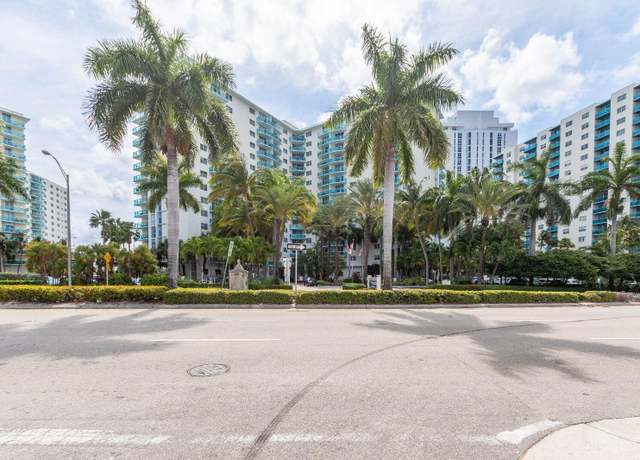 Property at 3901 S Ocean Dr Unit 14c, Hollywood, FL 33019, 1 bed, 1 bath