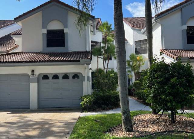 Property at 5427 Verona Dr Unit C, Boynton Beach, FL 33437, 2 beds, 2 baths