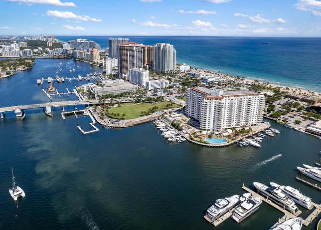 Property at 1 Las Olas Cir #108, Fort Lauderdale, FL 33316, 2 beds, 2 baths