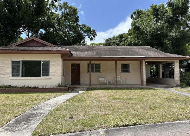 Property at 1507 Edgevale Rd, Fort Pierce, FL 34982, 4 beds, 2 baths