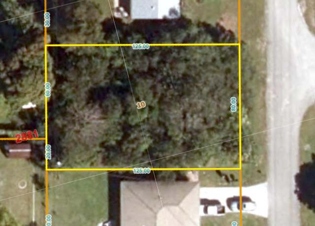 Property at 2962 SW Pierson Rd, Port Saint Lucie, FL 34953