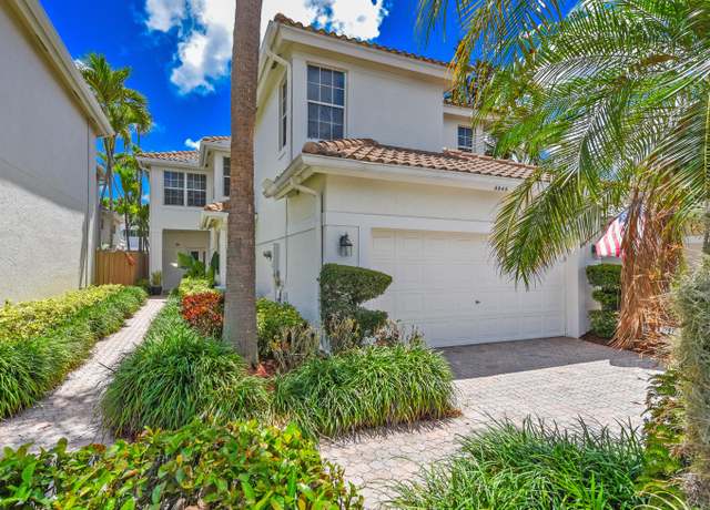 Property at 6646 NW 25th Ter, Boca Raton, FL 33496, 3 beds, 3 baths