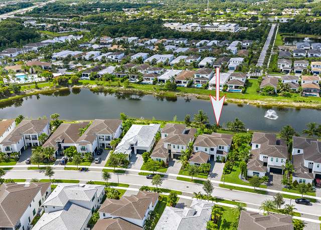 Property at 5736 Gauguin Ter, Palm Beach Gardens, FL 33418, 4 beds, 5 baths