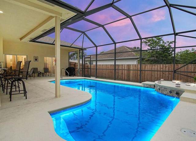 Property at 719 SW Andrew Rd, Port Saint Lucie, FL 34953, 4 beds, 3 baths