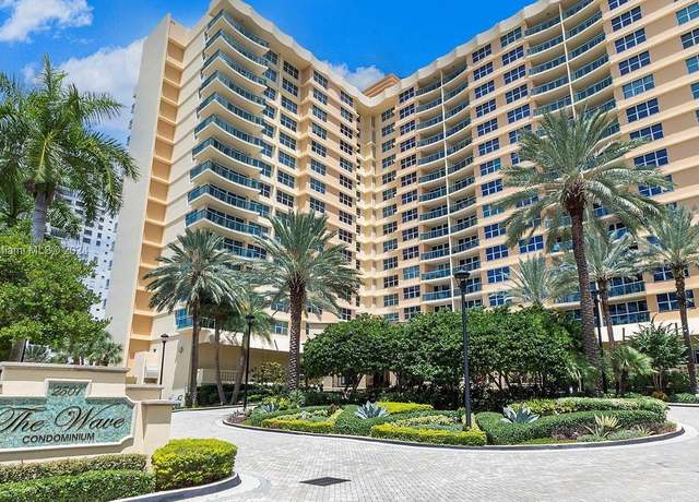Property at 2501 S Ocean Dr #1108, Hollywood, FL 33019, 1 bed, 1 bath
