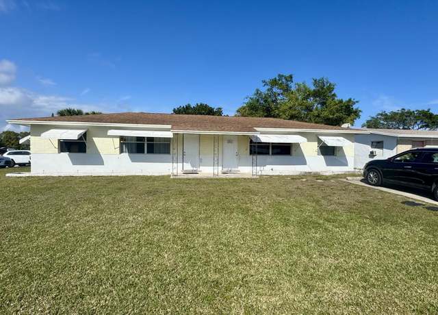Property at 727 Southview Dr, Jupiter, FL 33458, 4 beds, 2 baths