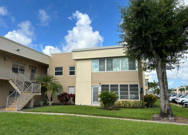 Property at 430 Capri I, Delray Beach, FL 33484, 2 beds, 2 baths