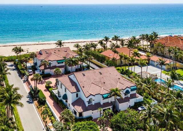 Property at 11545 Old Ocean Blvd Unit D, Boynton Beach, FL 33435, 3 beds, 3 baths