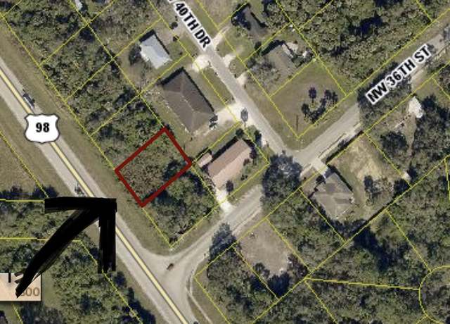Property at 3224 N Hwy 98 Hwy, Okeechobee, FL 34972