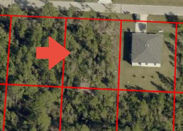 Property at 3417 58th St W, Lehigh Acres, FL 33971