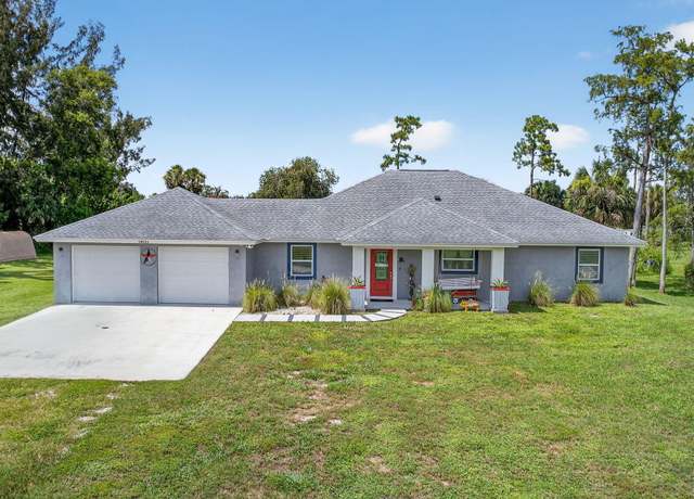 Property at 14171 Biddex Rd, Loxahatchee Groves, FL 33470, 3 beds, 3 baths