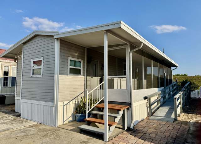 Property at 7950 Hwy 78 W Lot 85, Okeechobee, FL 34974, 1 bed, 1 bath
