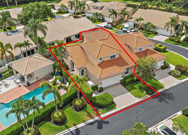 Property at 8150 Sandpiper Way, West Palm Beach, FL 33412, 4 beds, 4 baths