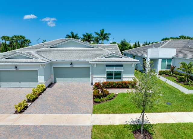 Property at 11687 SW Viridian Blvd, Port Saint Lucie, FL 34987, 2 beds, 2.5 baths