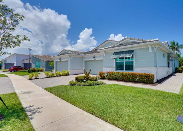 Property at 11687 SW Viridian Blvd, Port Saint Lucie, FL 34987, 2 beds, 2.5 baths