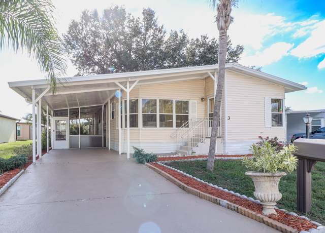 Property at 3 Espanola Ln, Port Saint Lucie, FL 34952, 2 beds, 2 baths