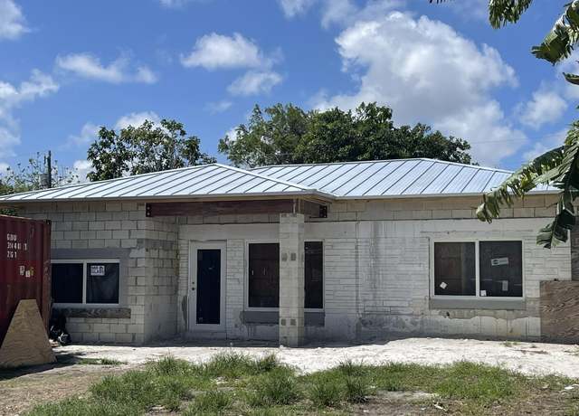 Property at 111 NE 45th St, Fort Lauderdale, FL 33334, 3 beds, 2 baths