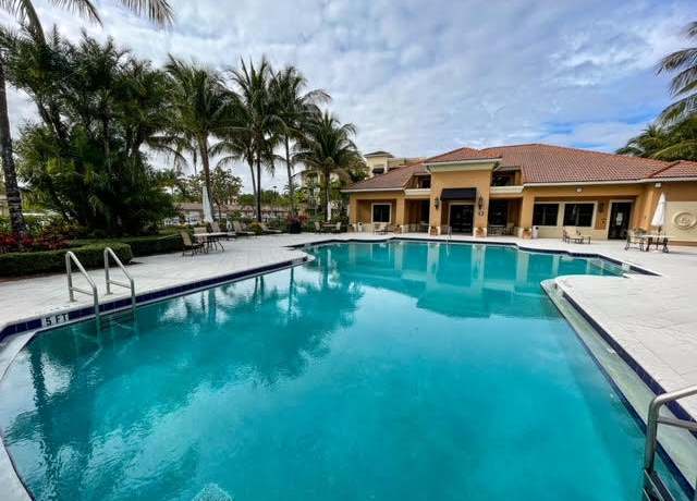 Property at 4903 Midtown Ln #3220, Palm Beach Gardens, FL 33418, 2 beds, 2 baths