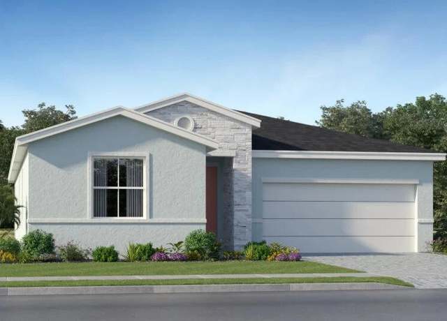 Property at 3611 Angler Dr, Fort Pierce, FL 34946, 4 beds, 2 baths