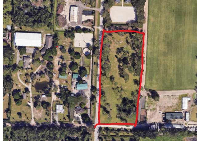 Property at 392 F Rd, Loxahatchee Groves, FL 33470