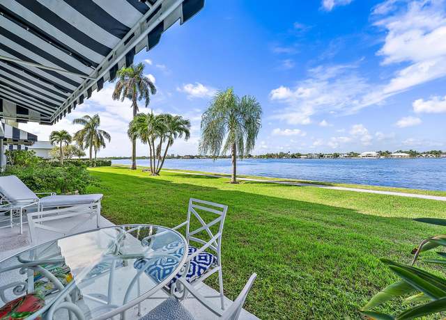 Property at 2160 Ibis Isle #3, Palm Beach, FL 33480, 2 beds, 2 baths