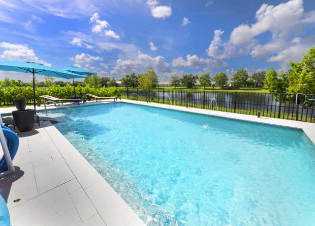 Property at 12768 SW Eleanor Dr, Port Saint Lucie, FL 34987, 3 beds, 2.5 baths