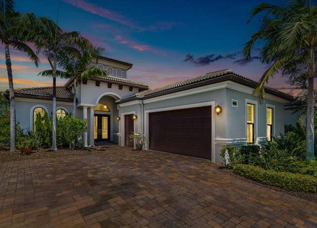 Property at 183 SE Calmo Cir, Port Saint Lucie, FL 34984, 3 beds, 3.5 baths