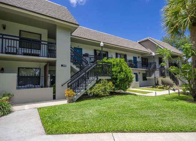 Property at 2018 SW 29th Ct Unit 6-B-2, Delray Beach, FL 33445, 2 beds, 2 baths