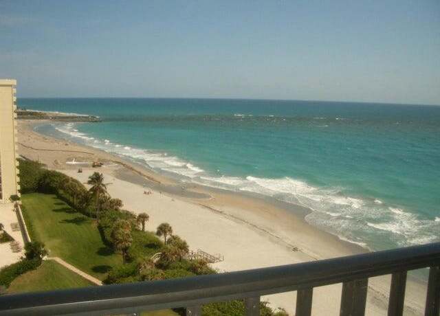 Property at 300 Ocean Trail Way #1302, Jupiter, FL 33477, 2 beds, 2 baths
