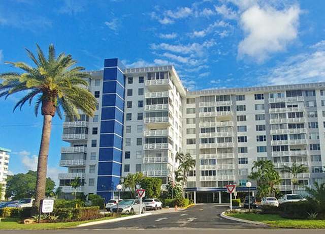 Property at 4350 Hillcrest Dr #214, Hollywood, FL 33021, 2 beds, 2 baths