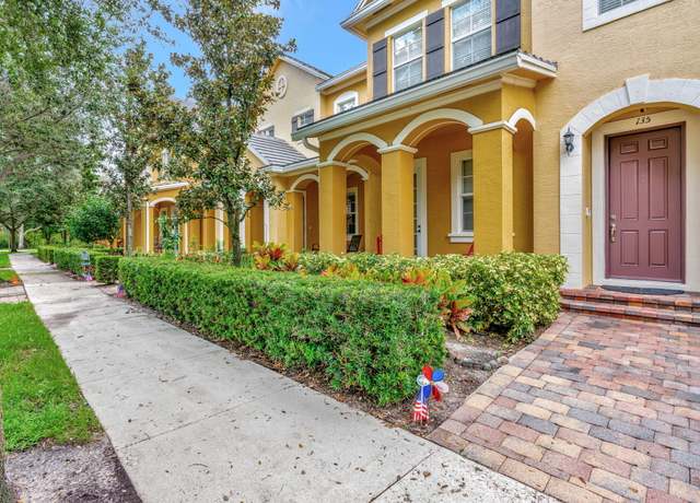 Property at 135 Midleton Way, Jupiter, FL 33458, 3 beds, 2.5 baths