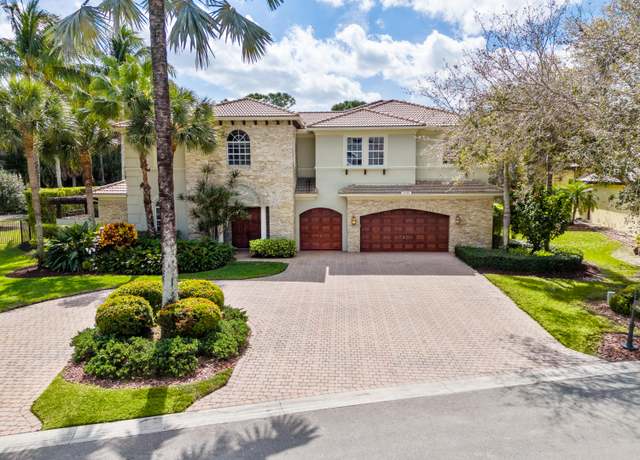 Property at 8948 Pinebrook Ct, Parkland, FL 33067, 6 beds, 4.5 baths