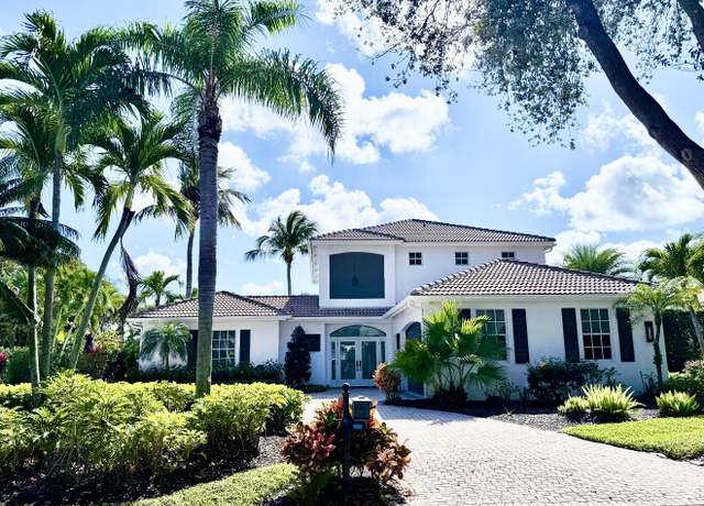 Property at 325 Eagle Dr, Jupiter, FL 33477, 4 beds, 6 baths