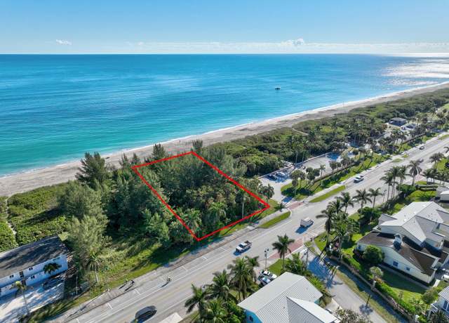 Property at 0 S Ocean Dr, Fort Pierce, FL 34949