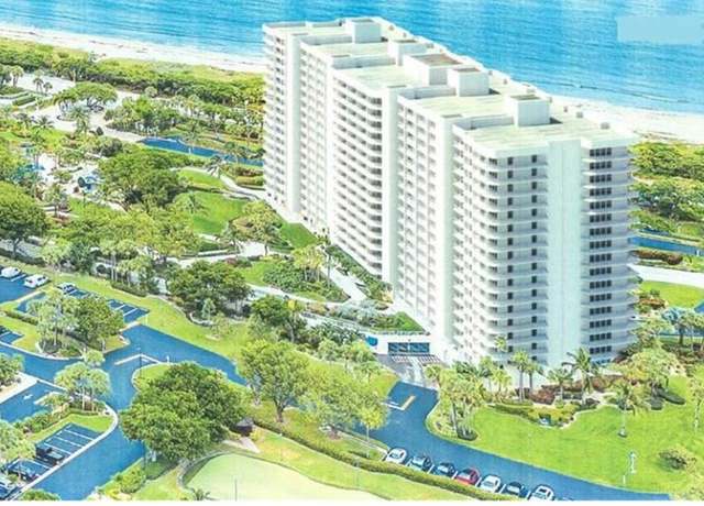Property at 4001 N Ocean Blvd Ph 3, Boca Raton, FL 33431, 2 beds, 2 baths