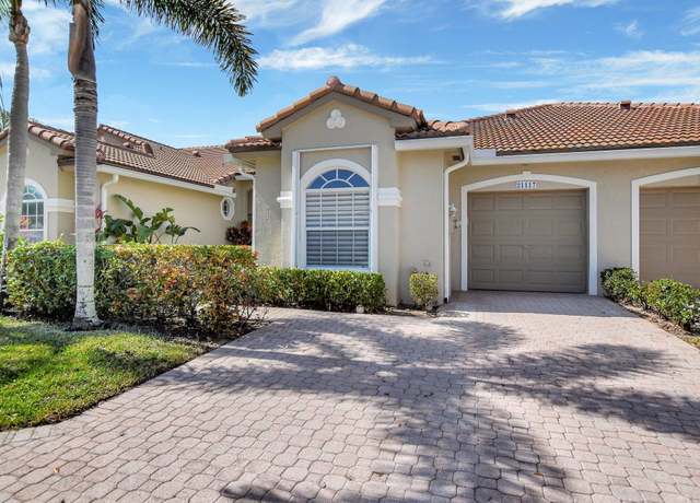 Property at 21117 Via Solano, Boca Raton, FL 33433, 2 beds, 2 baths