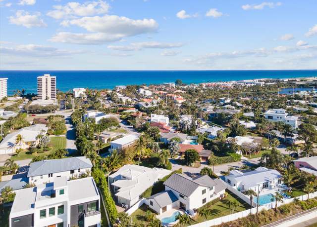 Property at 481 N Juno Ln, Juno Beach, FL 33408, 4 beds, 4 baths