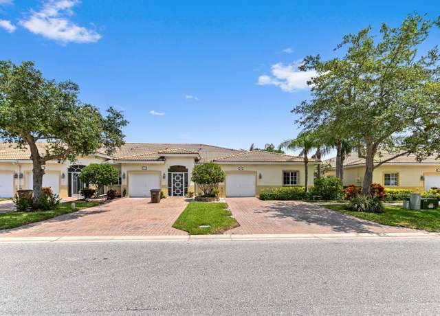 Property at 9827 Galleon Dr, West Palm Beach, FL 33411, 3 beds, 2 baths