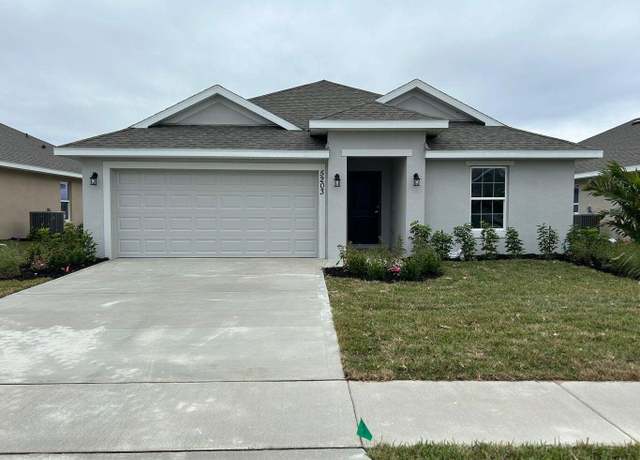 Property at 5234 San Benedetto Pl, Fort Pierce, FL 34951, 3 beds, 2 baths