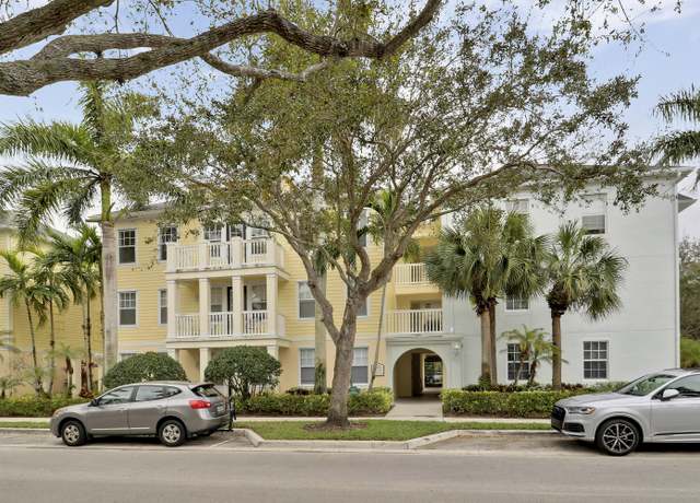 Property at 225 Murcia Dr #307, Jupiter, FL 33458, 2 beds, 2 baths