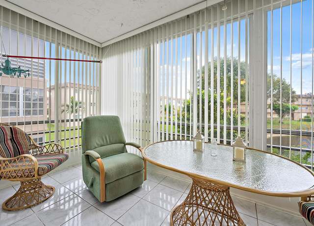 Property at 721 Lori Dr #208, Palm Springs, FL 33461, 2 beds, 2 baths