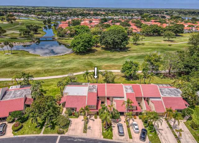 Property at 741 Windermere Way, Palm Beach Gardens, FL 33418, 3 beds, 2.5 baths