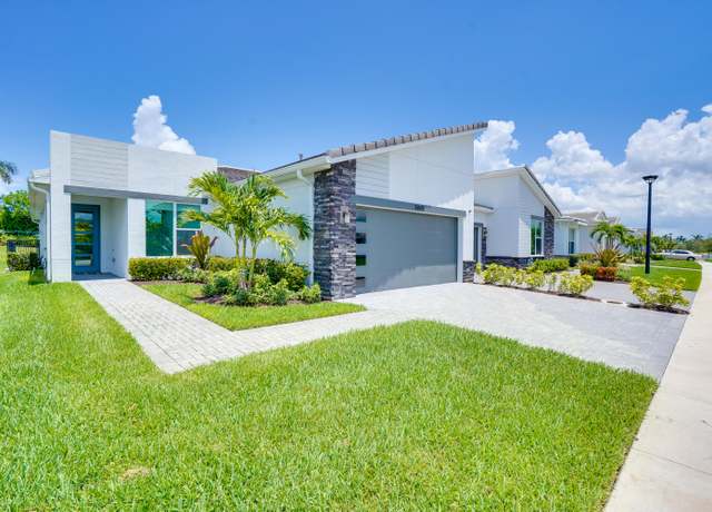 Property at 11695 SW Viridian Blvd, Port Saint Lucie, FL 34987, 2 beds, 2 baths