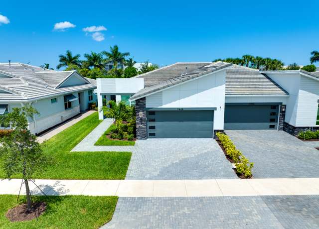 Property at 11695 SW Viridian Blvd, Port Saint Lucie, FL 34987, 2 beds, 2 baths