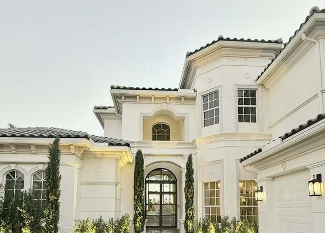 Property at 134 Rosalia Ct, Jupiter, FL 33478, 4 beds, 4.5 baths