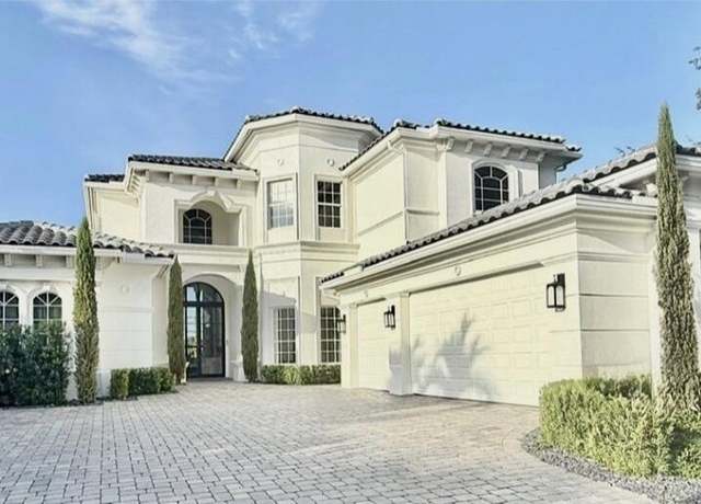 Property at 134 Rosalia Ct, Jupiter, FL 33478, 4 beds, 4.5 baths