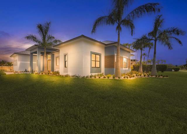 Property at 11690 SW Westcliffe Ln, Port Saint Lucie, FL 34987, 4 beds, 3 baths