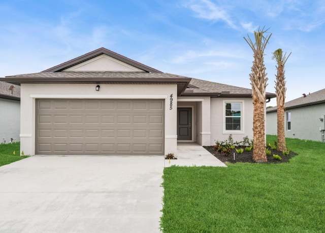Property at 4985 Armina Pl #112, Fort Pierce, FL 34951, 3 beds, 2 baths